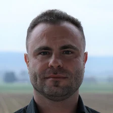 Samir Fatjani